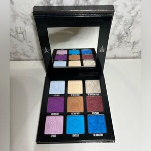 Jeffree Star - Mini Controversy Palette